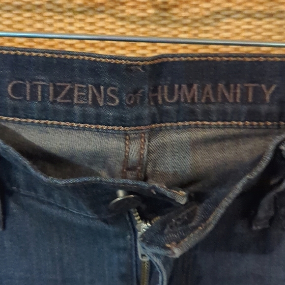 Citizens for Humanity jeans - Picture 3 of 5